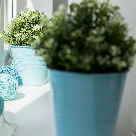 Rentapartments - Studio Apartment Sopot