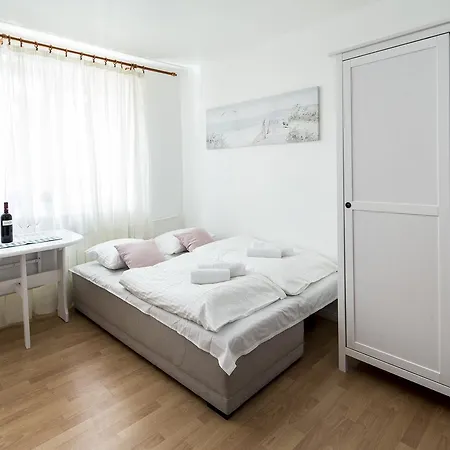 Rentapartments - Studio Apartment Sopot