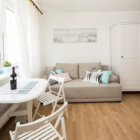 Apartment Rentapartments - Studio Sopot