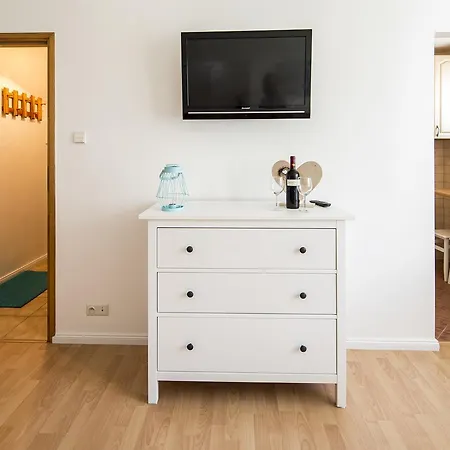 Apartment Rentapartments - Studio Sopot